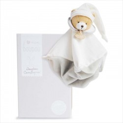 Ours Beige Doudou...