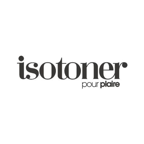 ISOTONER (STAND)